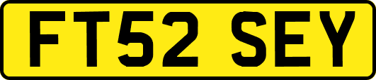 FT52SEY
