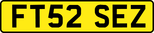 FT52SEZ