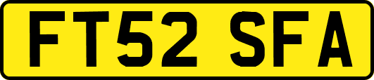 FT52SFA
