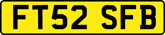 FT52SFB