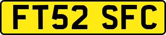 FT52SFC