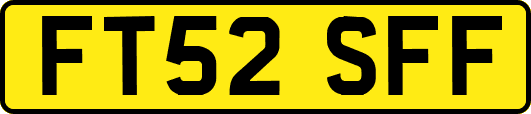 FT52SFF
