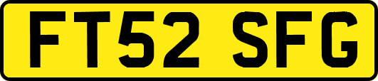 FT52SFG