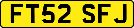 FT52SFJ
