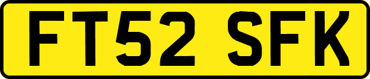 FT52SFK