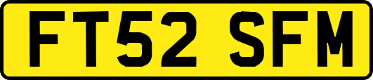 FT52SFM