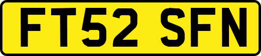 FT52SFN