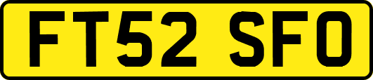FT52SFO