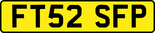 FT52SFP