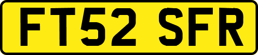 FT52SFR