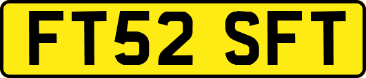 FT52SFT