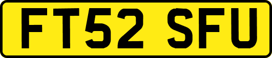 FT52SFU