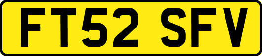 FT52SFV