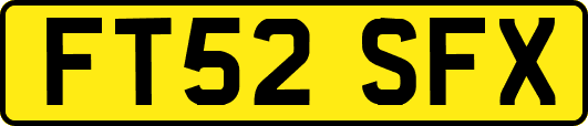 FT52SFX