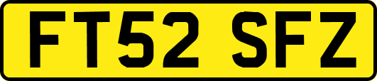 FT52SFZ