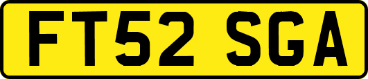 FT52SGA