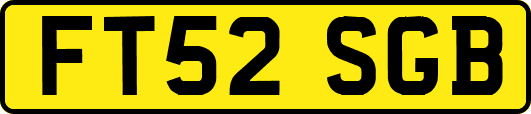 FT52SGB