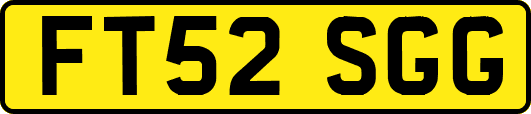 FT52SGG