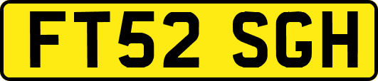 FT52SGH