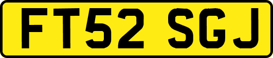 FT52SGJ