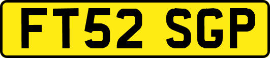 FT52SGP