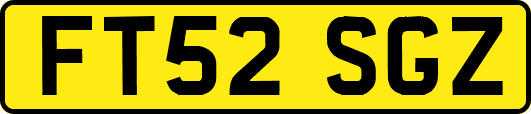 FT52SGZ