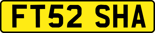 FT52SHA