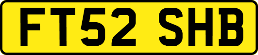 FT52SHB