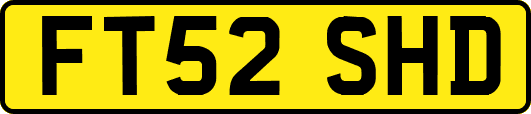 FT52SHD