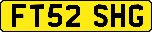 FT52SHG