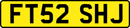 FT52SHJ