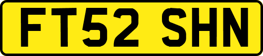 FT52SHN