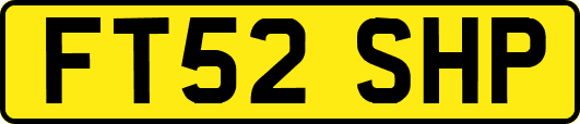 FT52SHP