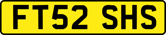 FT52SHS