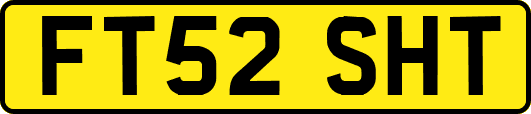 FT52SHT