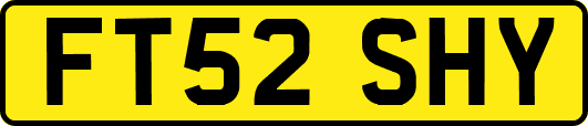 FT52SHY