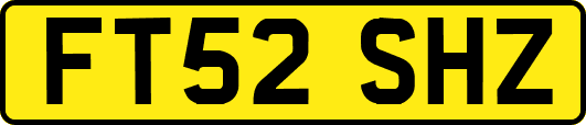 FT52SHZ