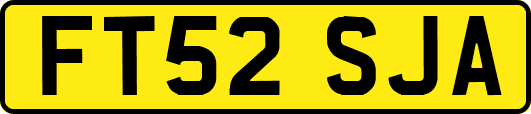 FT52SJA
