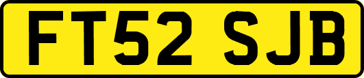 FT52SJB