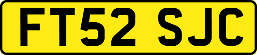 FT52SJC