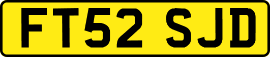 FT52SJD