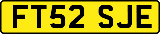 FT52SJE