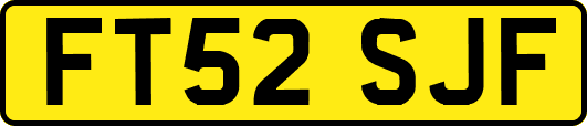 FT52SJF