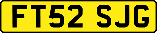 FT52SJG