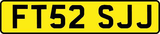 FT52SJJ