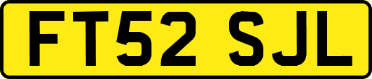 FT52SJL