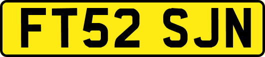 FT52SJN