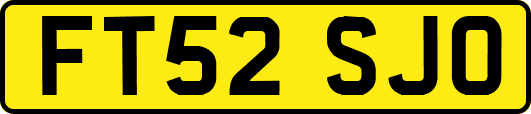 FT52SJO