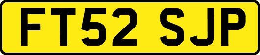 FT52SJP