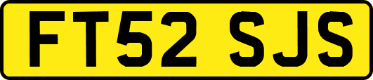 FT52SJS